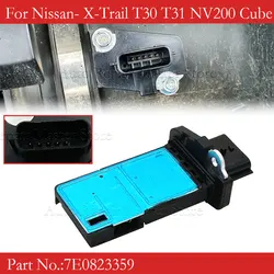 Sensor de masa de aire Nissan 22680-7S000 – X-Trail T30/T31
