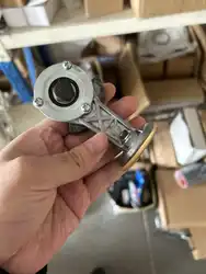 Kit reparación compresor suspensión neumática 480C 12V