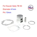 50CC Piston Full