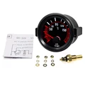 Oil Temp Meter