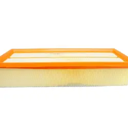 Filtro de aire OEM 1K0129620D para VW Golf Passat Tiguan y Audi A3