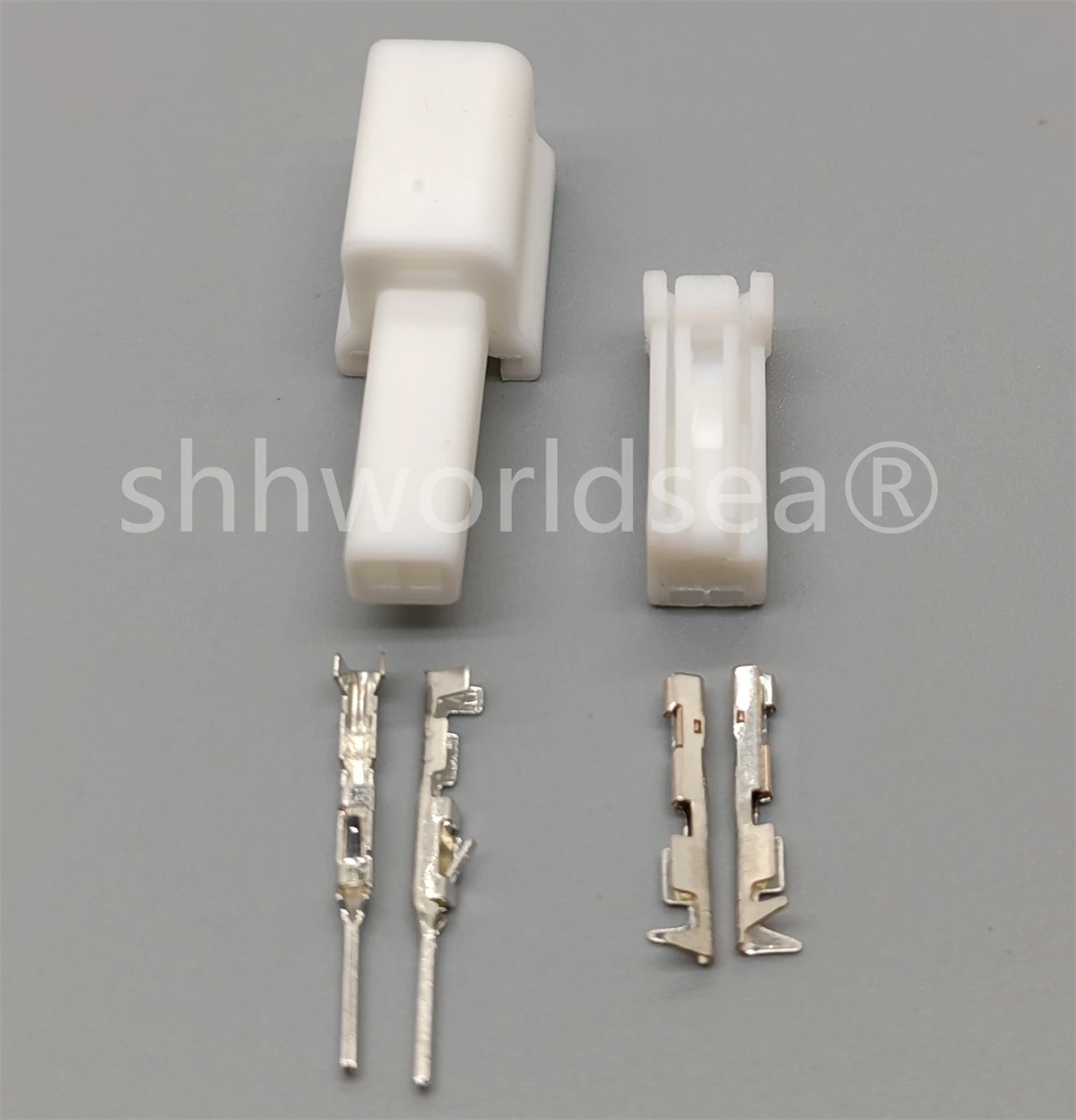 Shhworldsea 6098-5070/6098-5071 Enchufe automático Honda - imagen 5