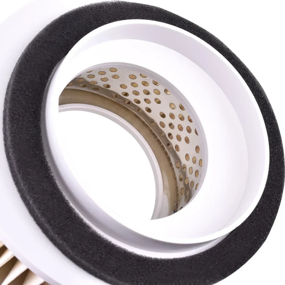 Limpiador filtro aire A4607 Yamaha XVS650 Drag Star 1997-2004 - imagen 5