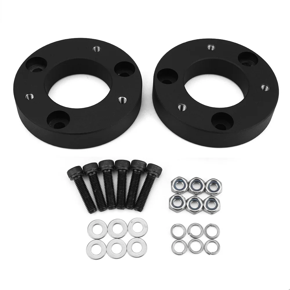 Kit de nivelación delantera 2,5 pulgadas – Ford F-150 2004-2021