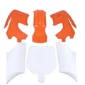 orange B