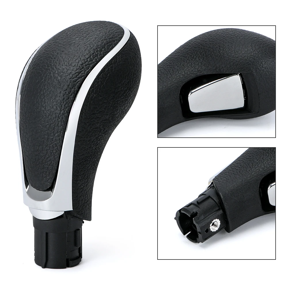 Pomo palanca cambios Opel Insignia - Automático universal - imagen 2