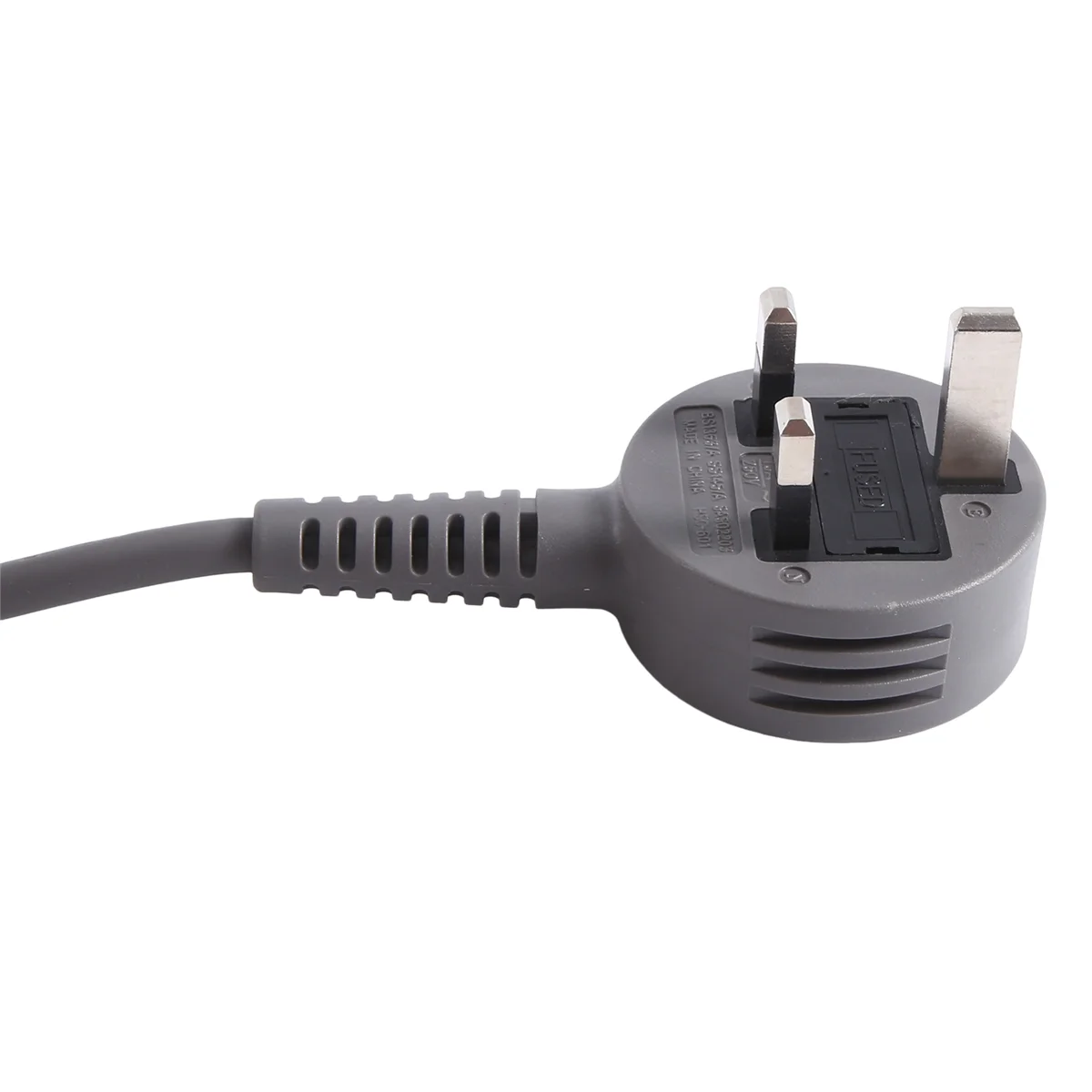 Plancha rizadora Dyson Airwrap HS01 cable UK accesorios reparación - imagen 5