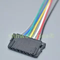 1pcs female