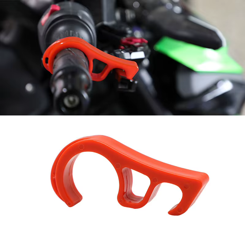 Gancho de freno universal Pit Pro Racing para moto