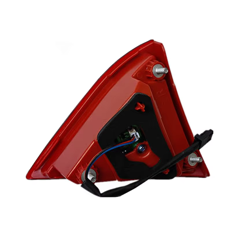 Piloto trasero exterior Geely Emgrand GT GC9 2015-2016 - imagen 5