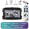 4G-64G 360 DVR