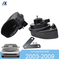 Bocina de caracol doble paso para Toyota Prius XW20