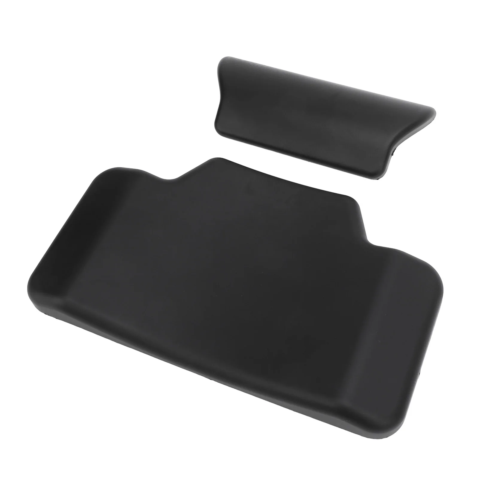 Respaldo maletero cush bolson moto 55-65L - imagen 3