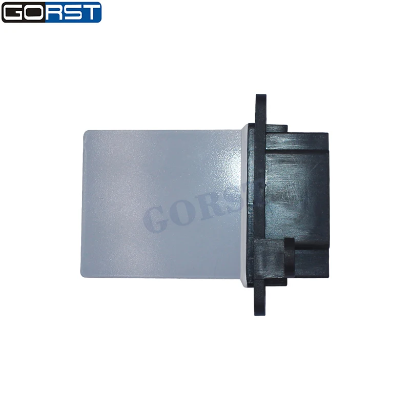 BA54040821 Resistencia del ventilador del calefactor - Nissan Navara - imagen 2
