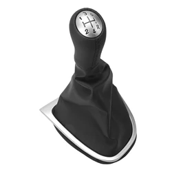 Pomo de cambio de 5 velocidades para Renault Clio IV (2012-2020)