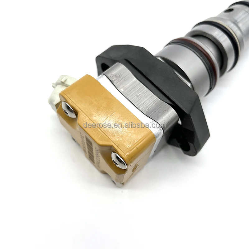 CAT F7TZ9E527B Inyector HEUI para International Harvester - imagen 4