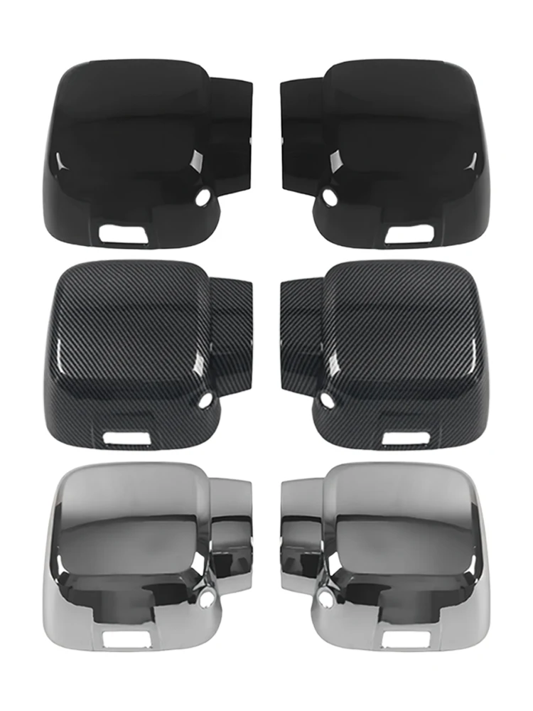 Carcasa espejo retrovisor lateral Great Wall Tank 300 2020-2024