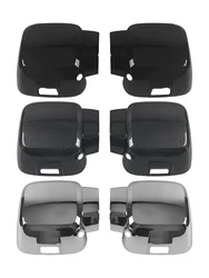 Carcasa espejo retrovisor lateral Great Wall Tank 300 2020-2024