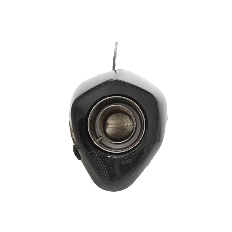 Tubo intermedio de escape Suzuki GSX-S1000 2015-2020 con DB Killer - imagen 5