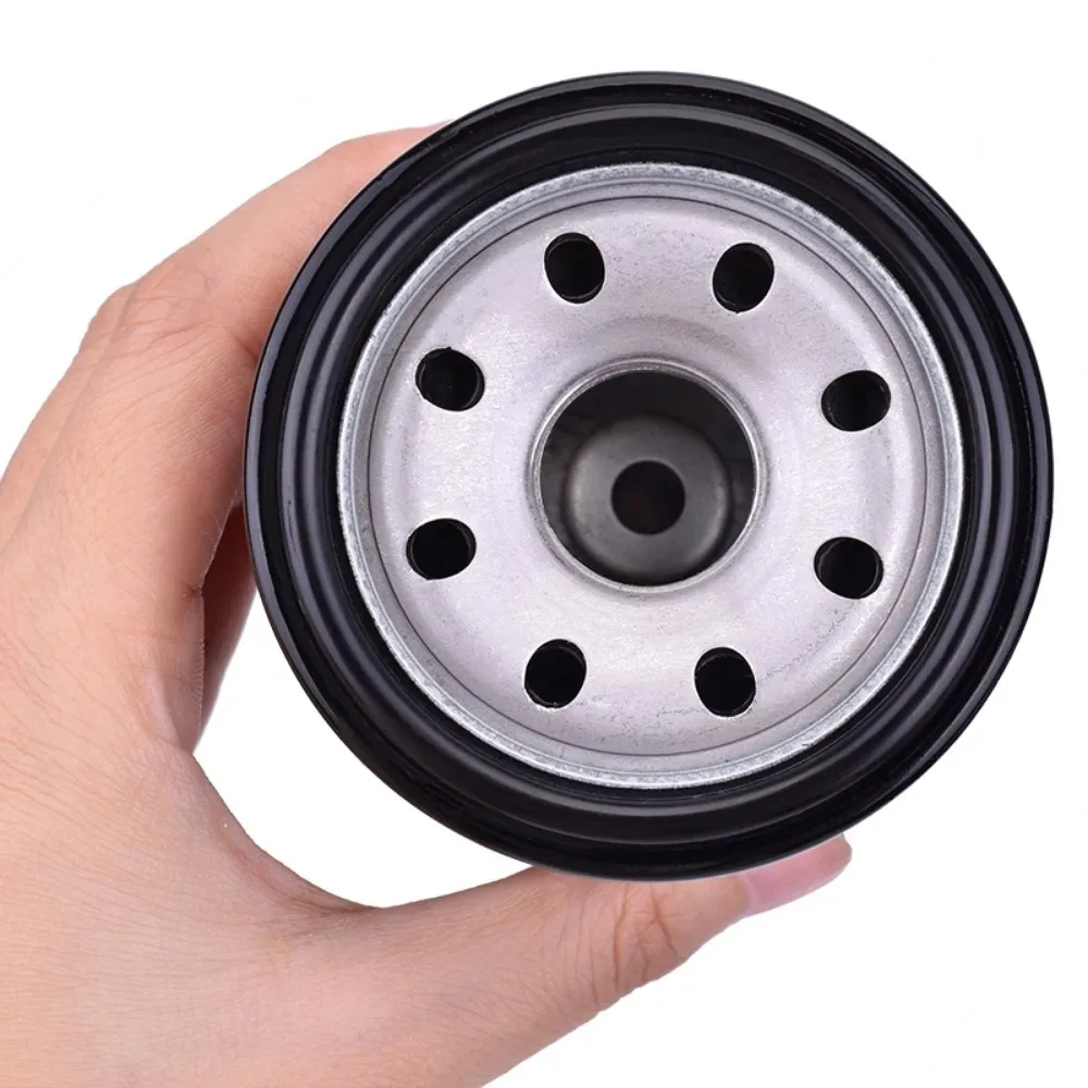 Filtro de aceite para moto KTM 400-660 LC4 - imagen 4