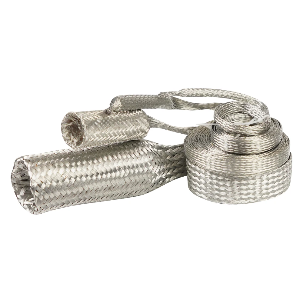 Kit mangueras trenzadas acero inoxidable universal para motor – aceite, combustible, vacío - imagen 5