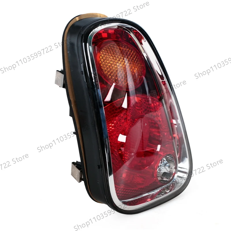 Luz trasera BMW Mini R50 R52 R53 2005-2008 63217166956 sin bombilla - imagen 4