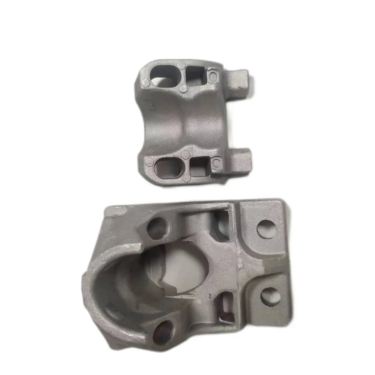 Kit guardabarros OME soporte fijo – Volvo (21090272) - imagen 2
