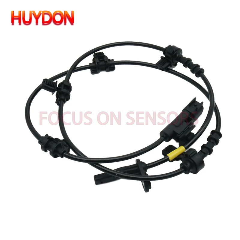 Comparativa visual del sensor original y el recambio