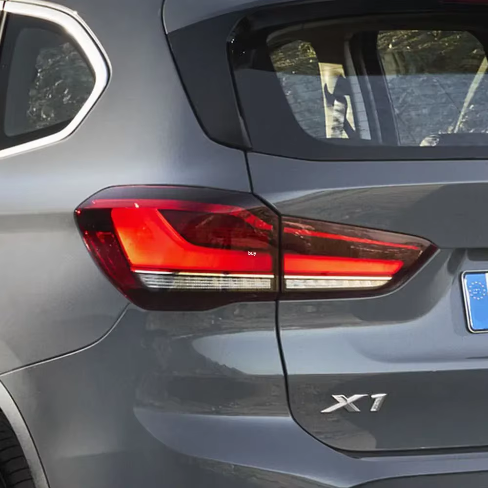 Pilotos traseros LED para BMW X1 F48/F49 2016-2019 - imagen 2