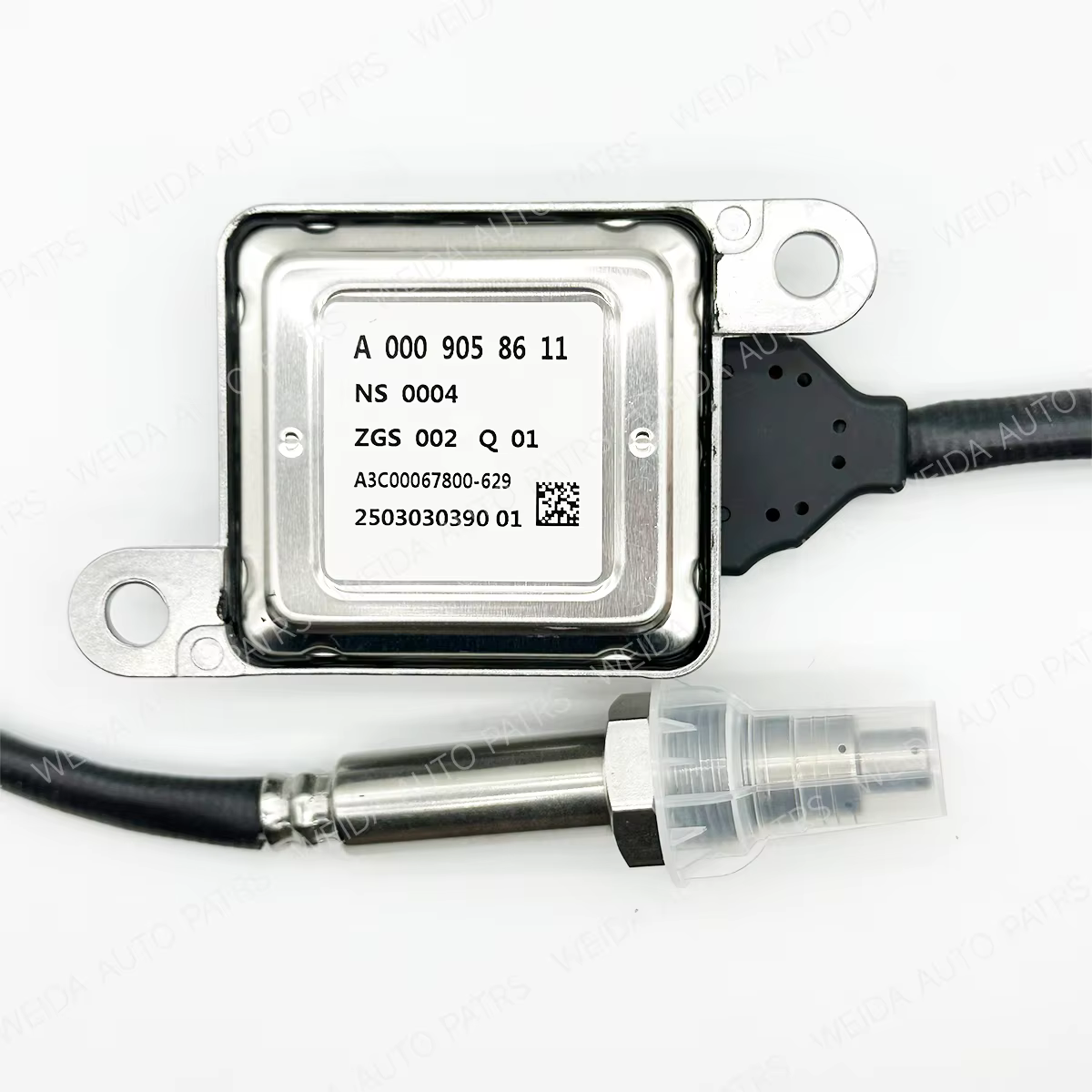 Sensor NOx 0009058611 para Mercedes Benz W156-W292 - imagen 3