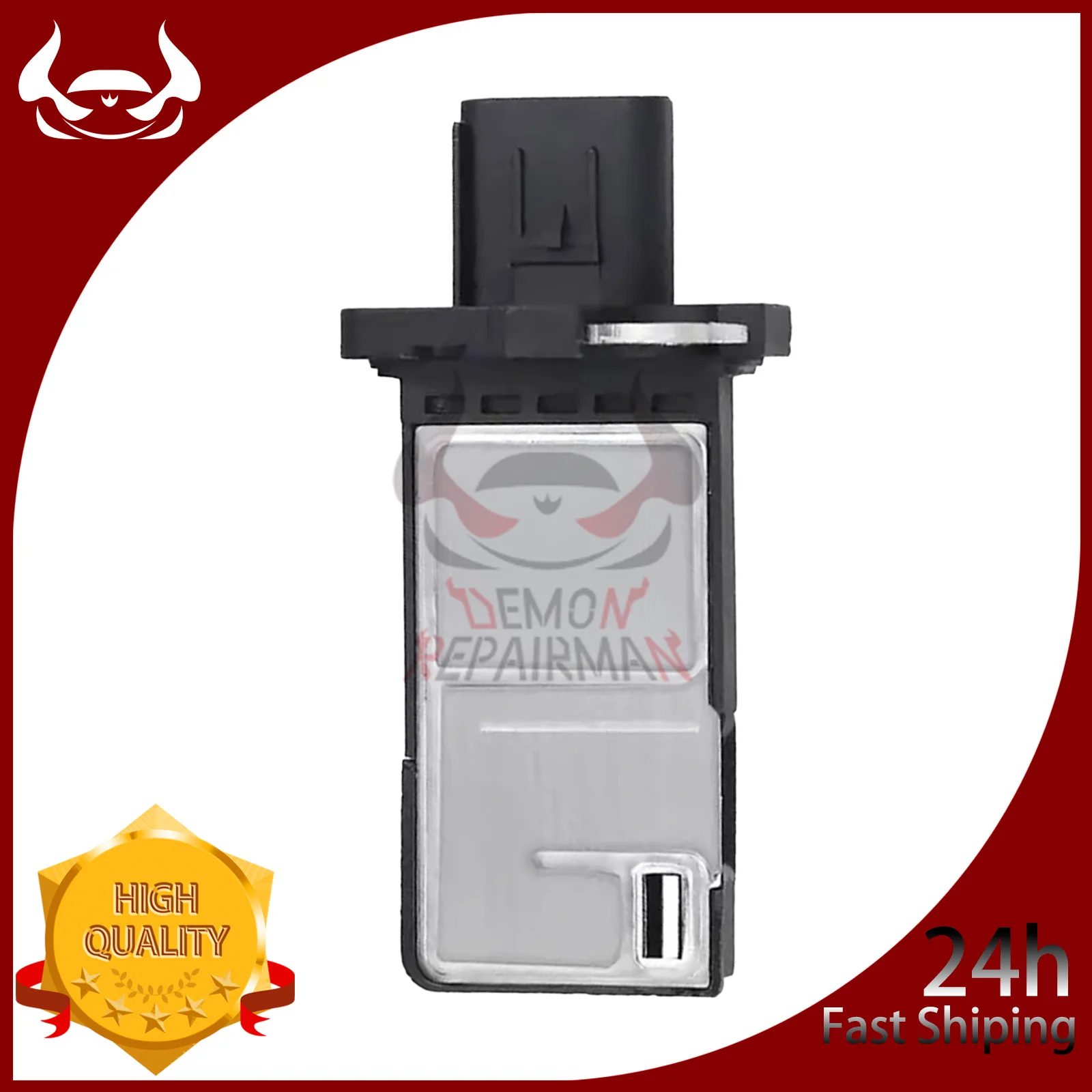 Caudalímetro MAF Ford 3W4Z-12B579-AC – Explorer y Mustang