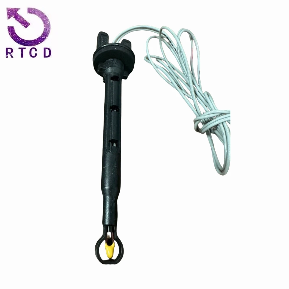 N 100468 Sensor temperatura evaporador para Peugeot 508 y Citroën C5 - imagen 3