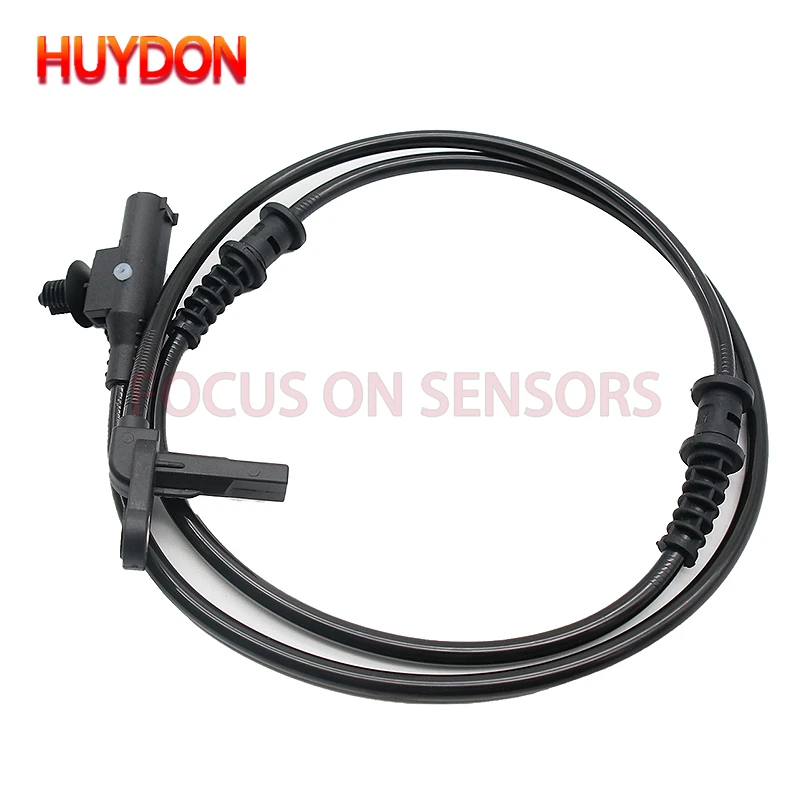 9069050601   Sensor de velocidad de rueda delantera izquierda derecha ABS para mercedes-benz Freightliner Sprinter 3500 2500 2010-2018 9065403917