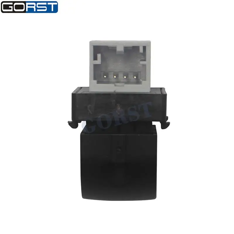 4F0959855 Interruptor elevalunas eléctrico para Audi A3, A6 y Q7 - imagen 4