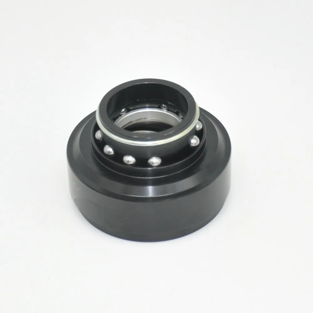 Adaptador cubo liberación rápida volante simulador MOZA 70 mm - imagen 3