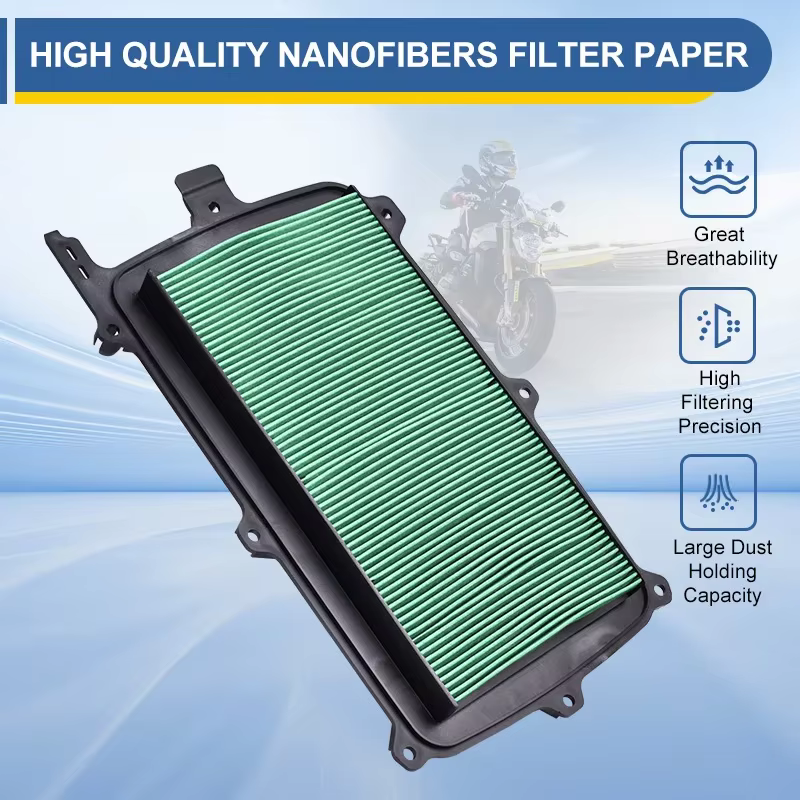 Kit filtro de aceite y limpiador de aire – Honda Talon 1000 2019-2024 - imagen 5