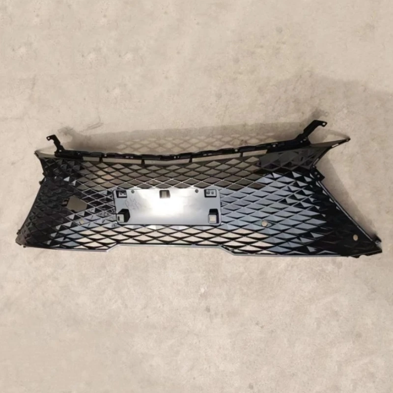 Rejilla de malla para parachoques delantero Geely Coolray - imagen 4