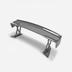 Alerón GT carbono Subaru WRX STI – spoiler trasero sport