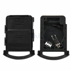 Kit reparación carcasa llave AX para Opel Corsa y Agila