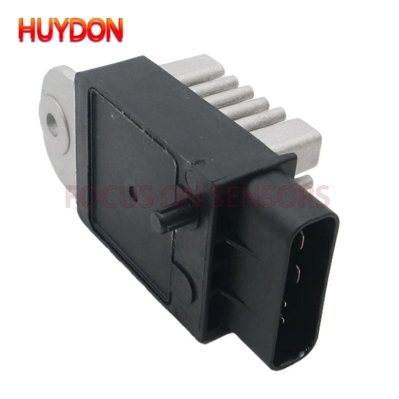 Relé del ventilador de refrigeración del motor 68041017AB para Chrysler Pacifica Reise Jeep Wrangler Cherokee, repuestos para automóviles - imagen 3