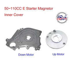 Tapa magneto Taotao ZongShen Lifan Pit Bike 50-125cc