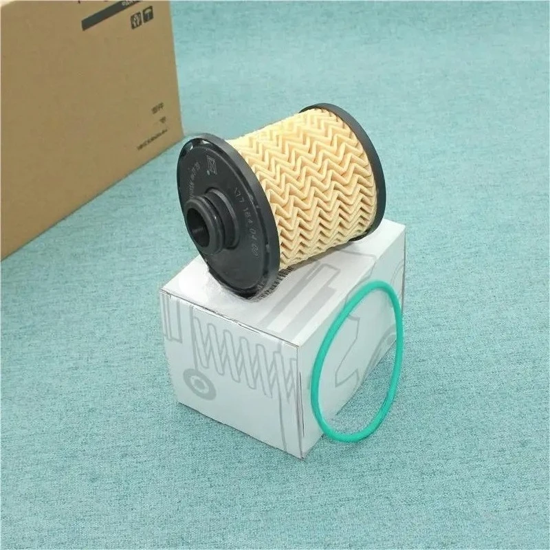 A1771805500 Filtro de aceite para Mercedes-Benz Clase S S580 4MATIC
