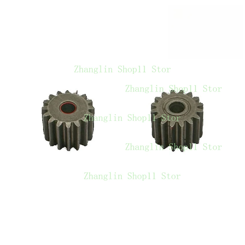 Piñón motor 550/560 para taladro a batería de litio, 9-15 dientes - imagen 5