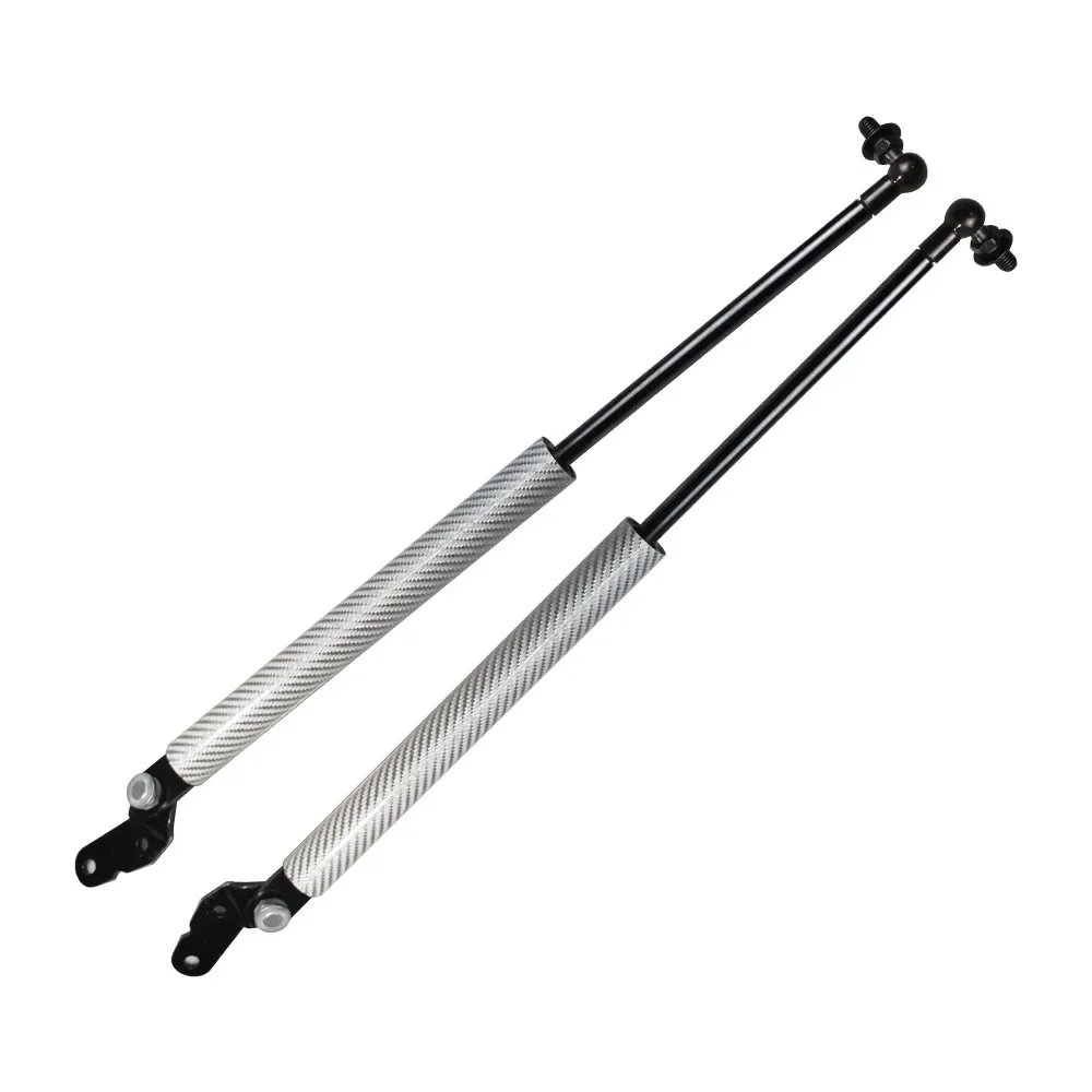 TRD Puntales de maletero trasero para Toyota Celica T230 1999-2006 - imagen 4