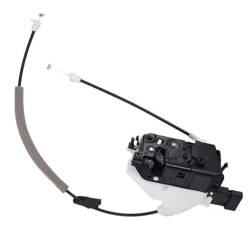 9810423680 Actuador de pestillo Peugeot 3008/5008 delantero derecho