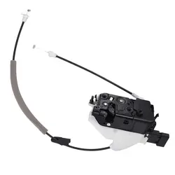 9810423680 Actuador de pestillo Peugeot 3008/5008 delantero derecho
