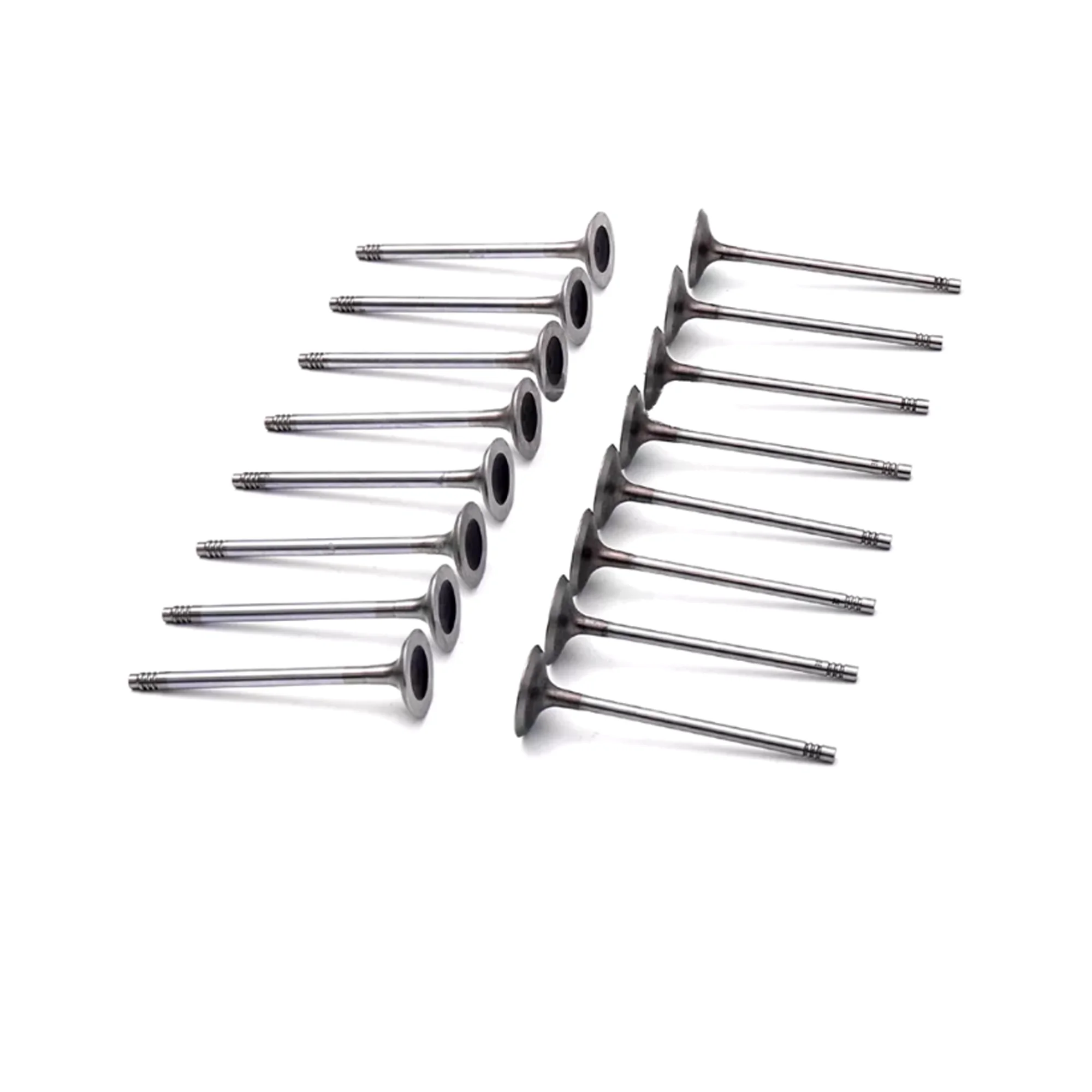 Kit válvulas motor B38 B48 B58 para BMW MINI 330i 420i 520i X3 - imagen 2