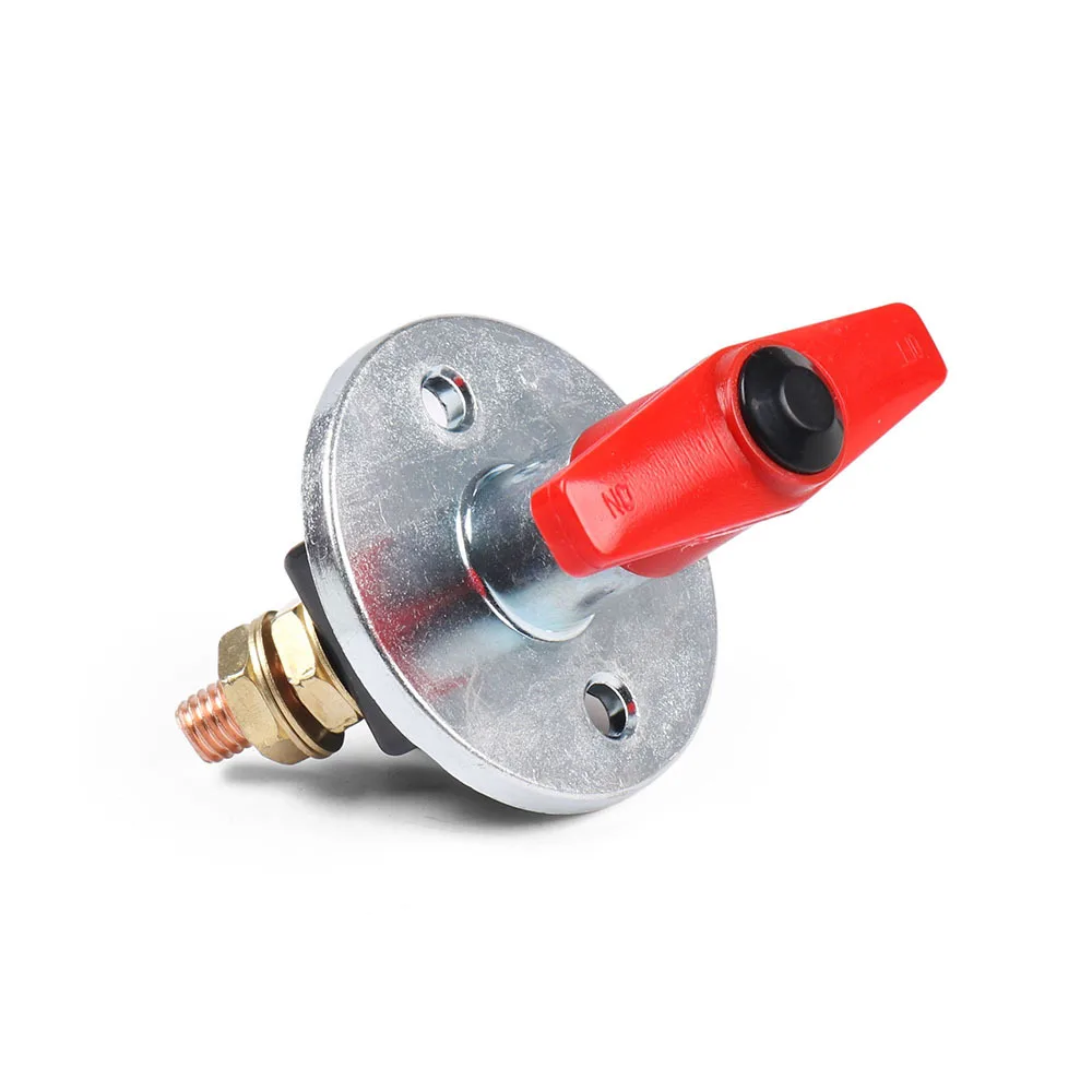 Aislador de batería 12/24 V para coche, barco y camper - imagen 4