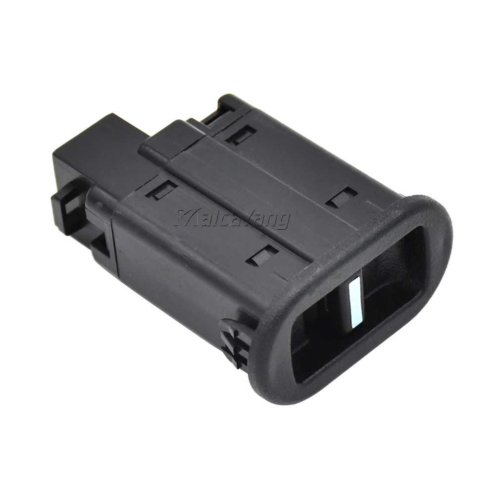 96179137 Interruptor elevalunas principal negro - Daewoo Nexia N100/N150 - imagen 5