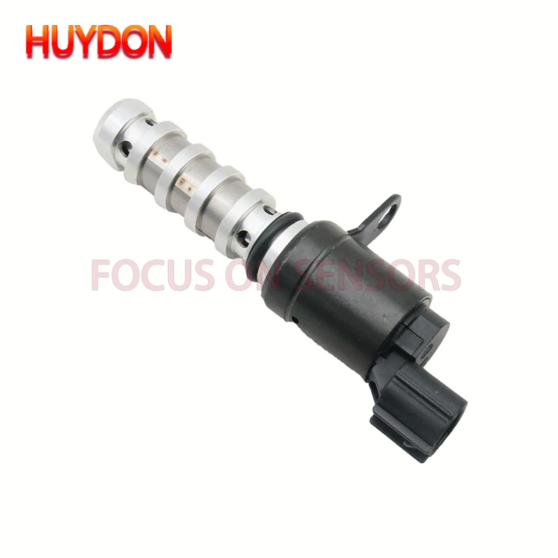 Vista del solenoide VVT